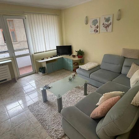 Apartment Maddie Teteven Exteriér fotografie