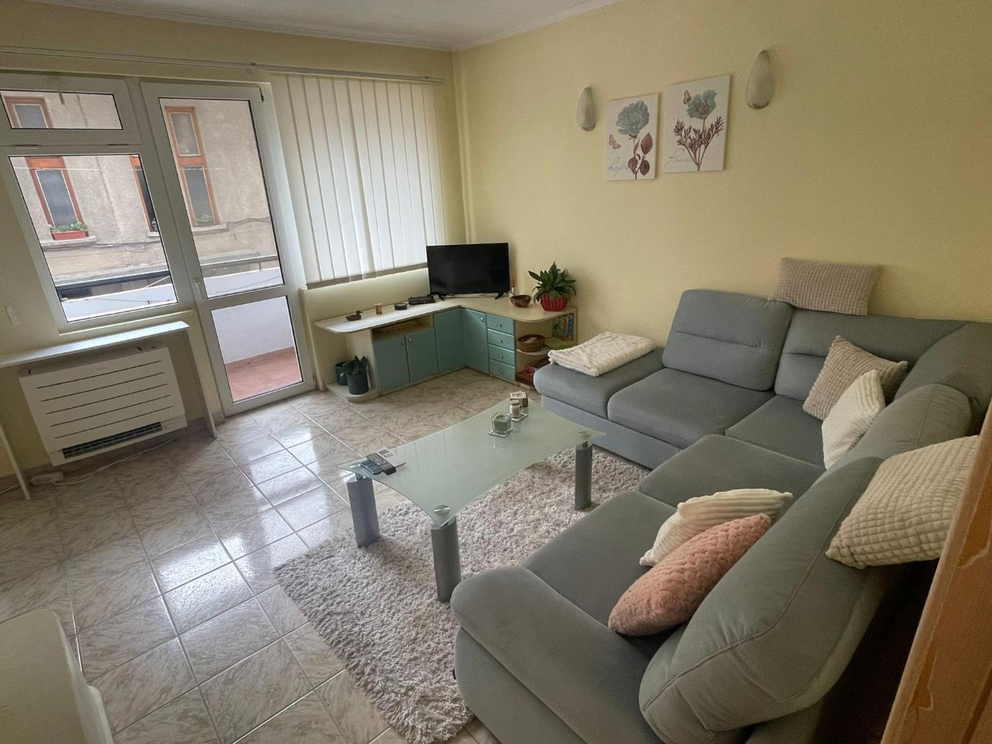 Apartment Maddie Teteven Exteriér fotografie